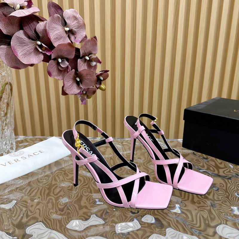 Versace sz35-42 10.5cm mnf0303