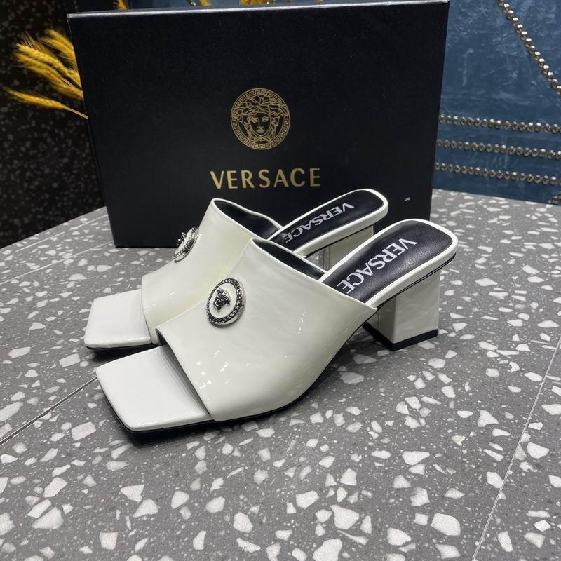 Versace sz35-42 6.5cm mnf0307