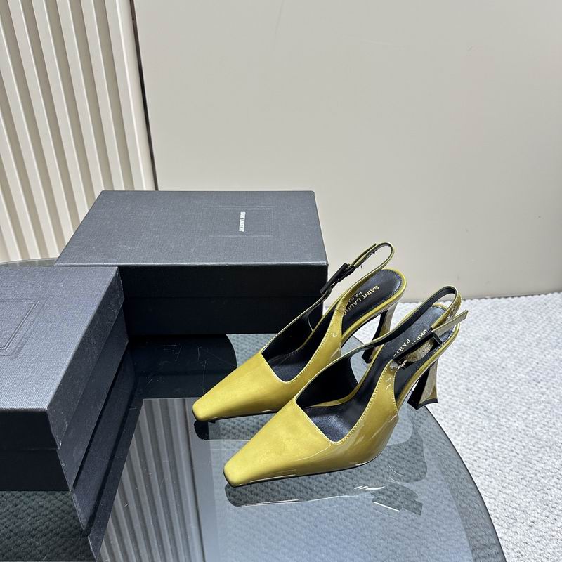 YSL 35-39 10.5cm mnw24