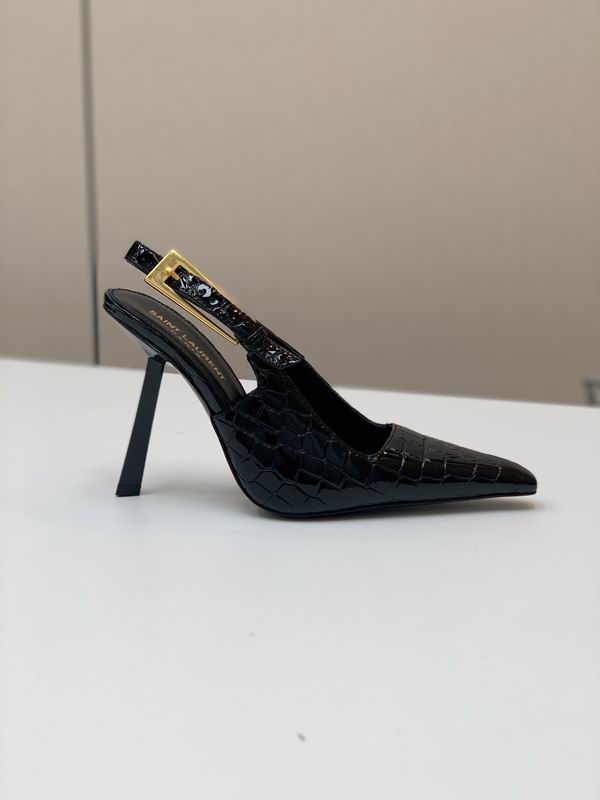 YSL 35-39 10.5cm mnw30