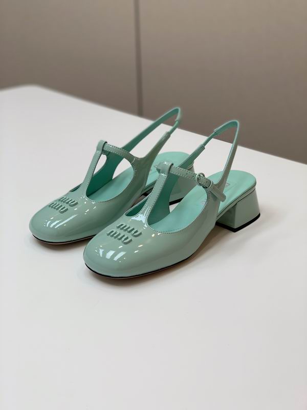 MiuMiu sz35-40 mnf0310