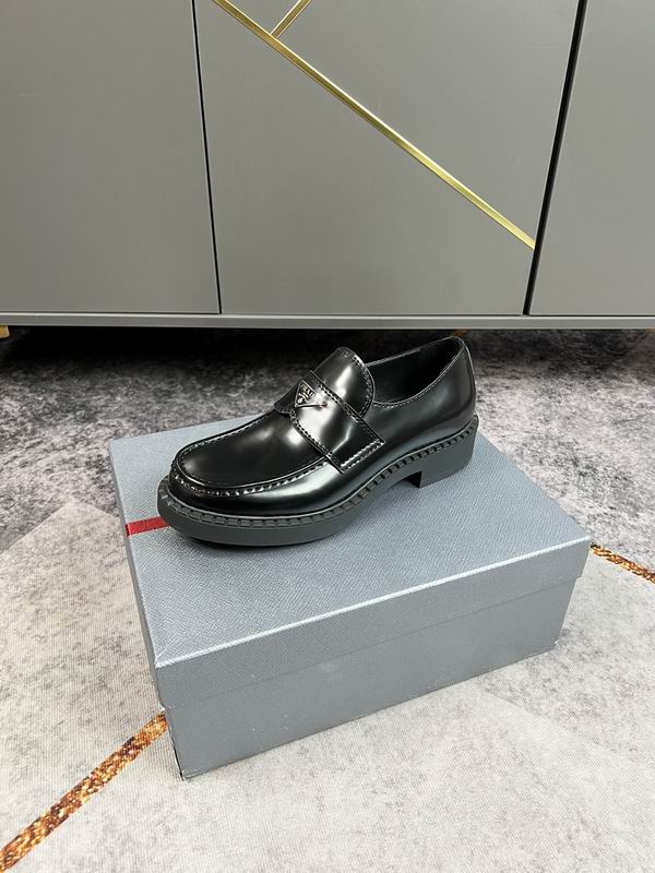 PRADA sz38-44 mnw44