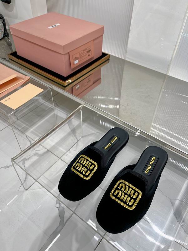 MiuMiu sz35-40 mnf0301