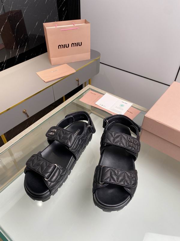 MiuMiu sz35-41 mnf0301
