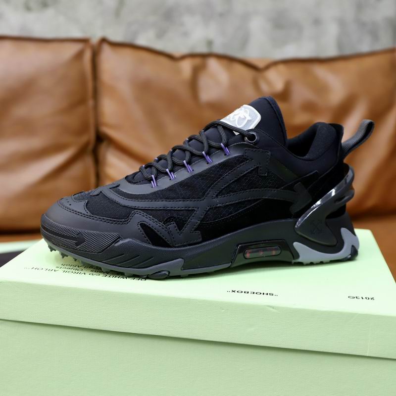 Off White sz38-45 mnf0312