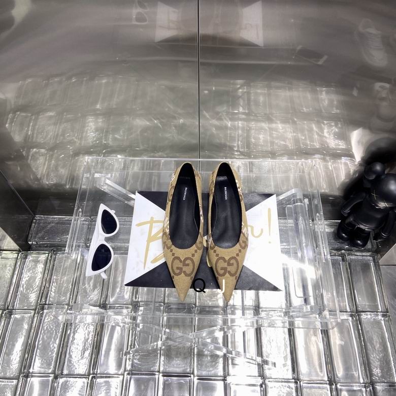 Gucci sz35-39 XJ0303