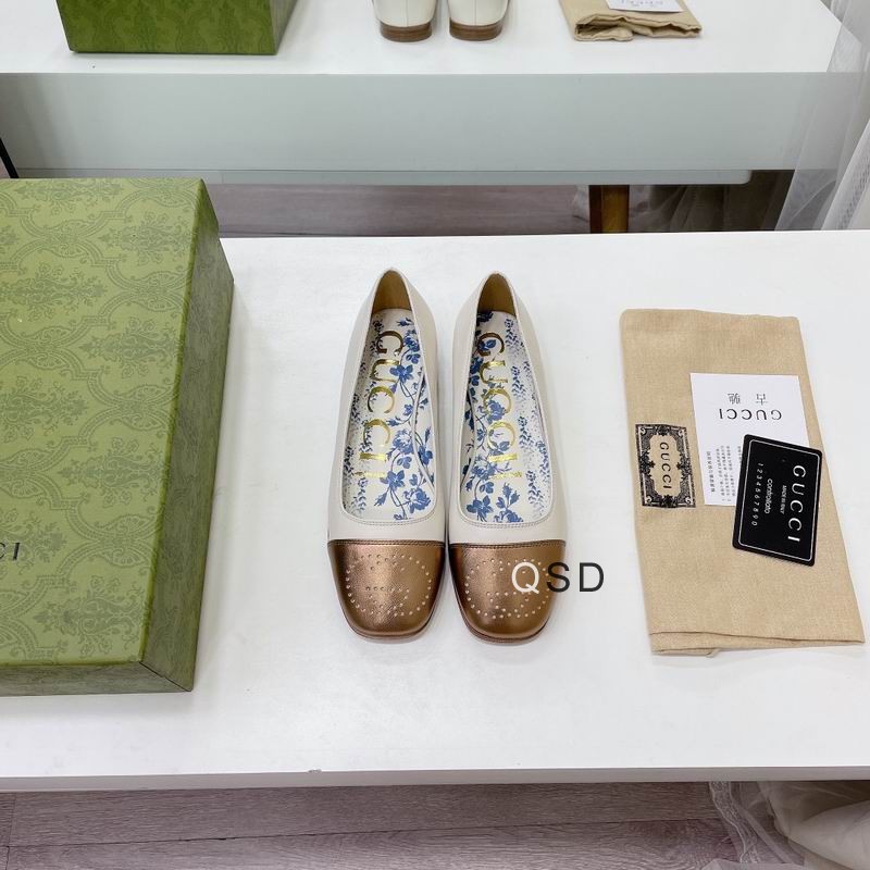 Gucci sz34-41 SD0318