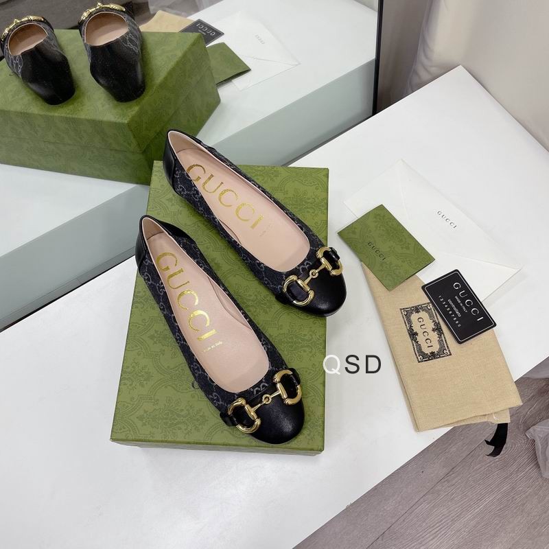 Gucci sz34-41 SD0319