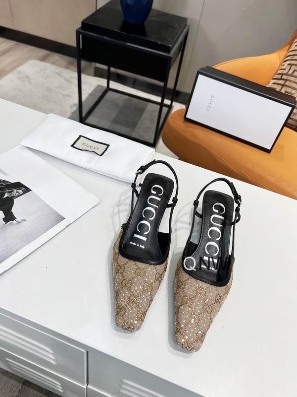 Gucci sz35-41 NW0327