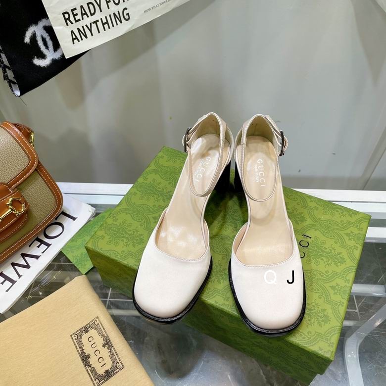 Gucci sz35-39 XJ0309