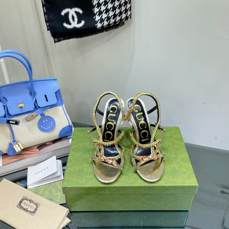 Gucci sz34-41 LL0325