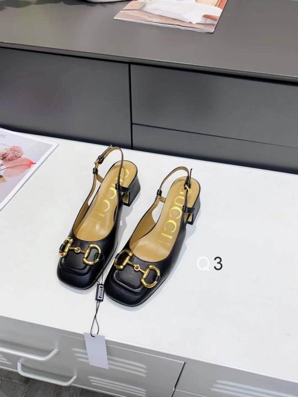 Gucci sz35-40 QM0333