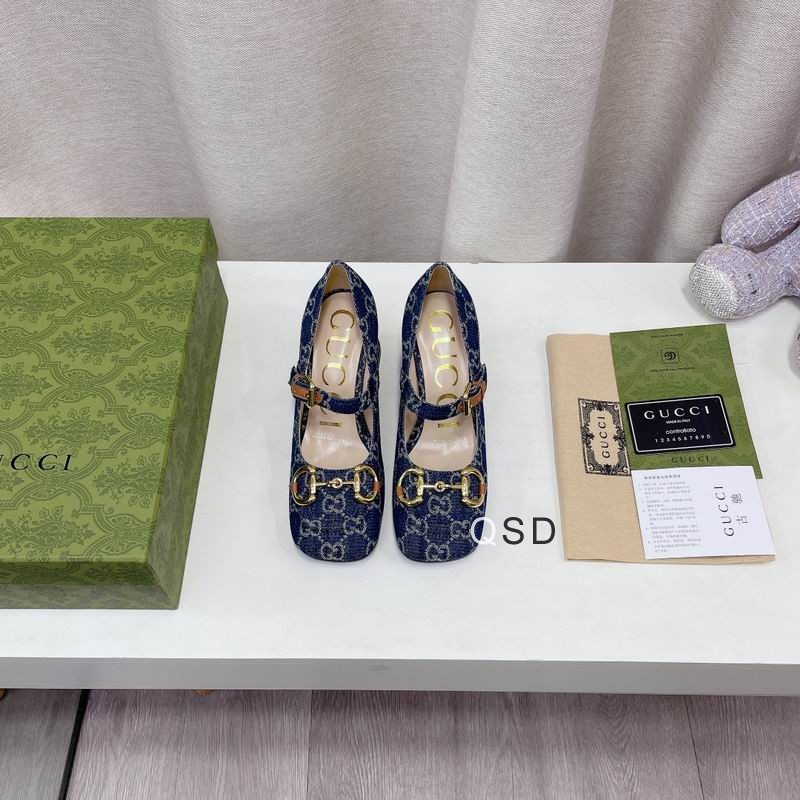 Gucci sz34-41 SD0344