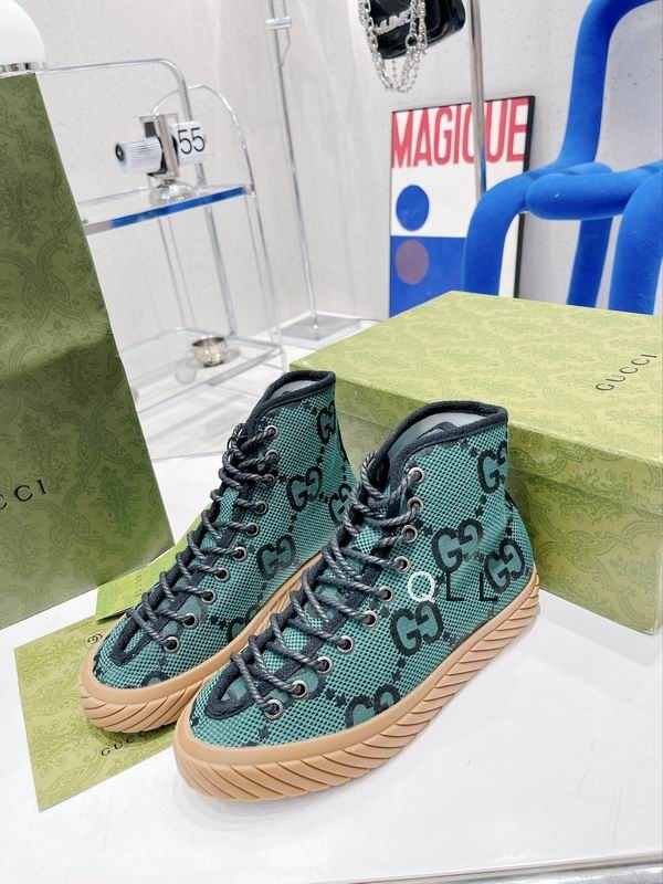 Gucci sz35-40 LL0302