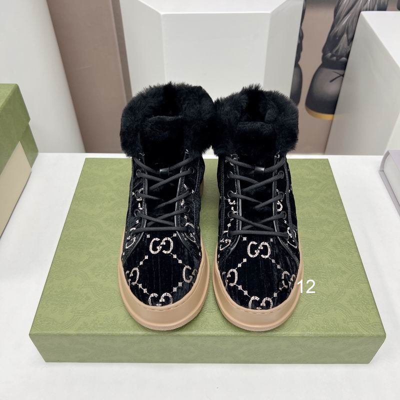 Gucci sz35-39 J0304