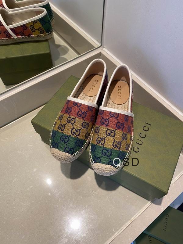 Gucci sz35-40 SD0309