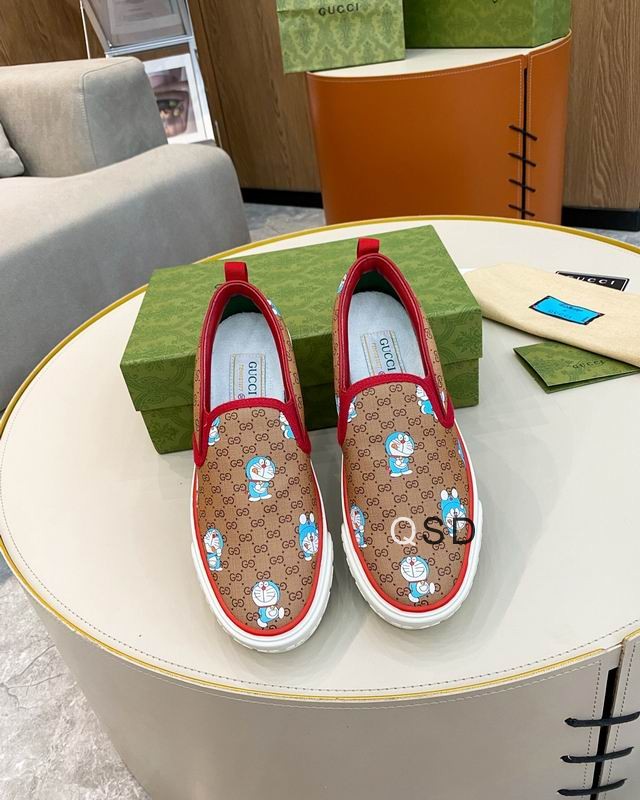 Gucci sz35-40 SD0332