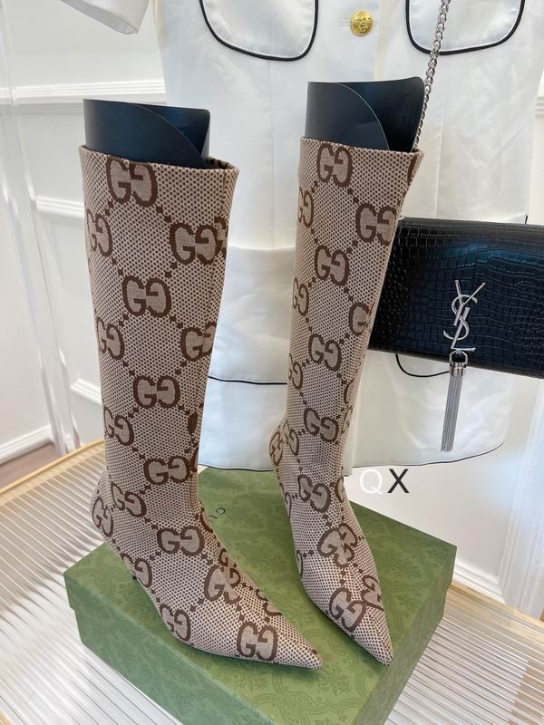 Gucci sz35-42 JX0302