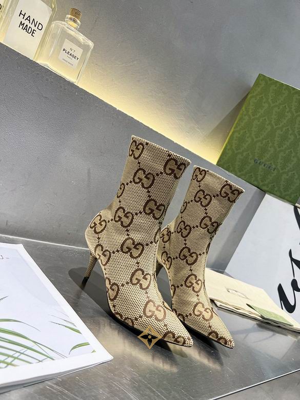 Gucci sz35-41 nhf0339