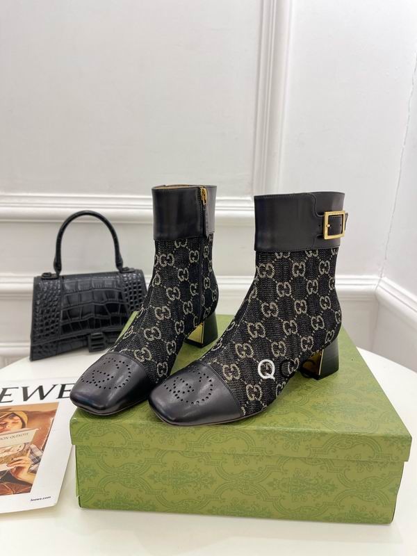 Gucci sz35-41 XC0345