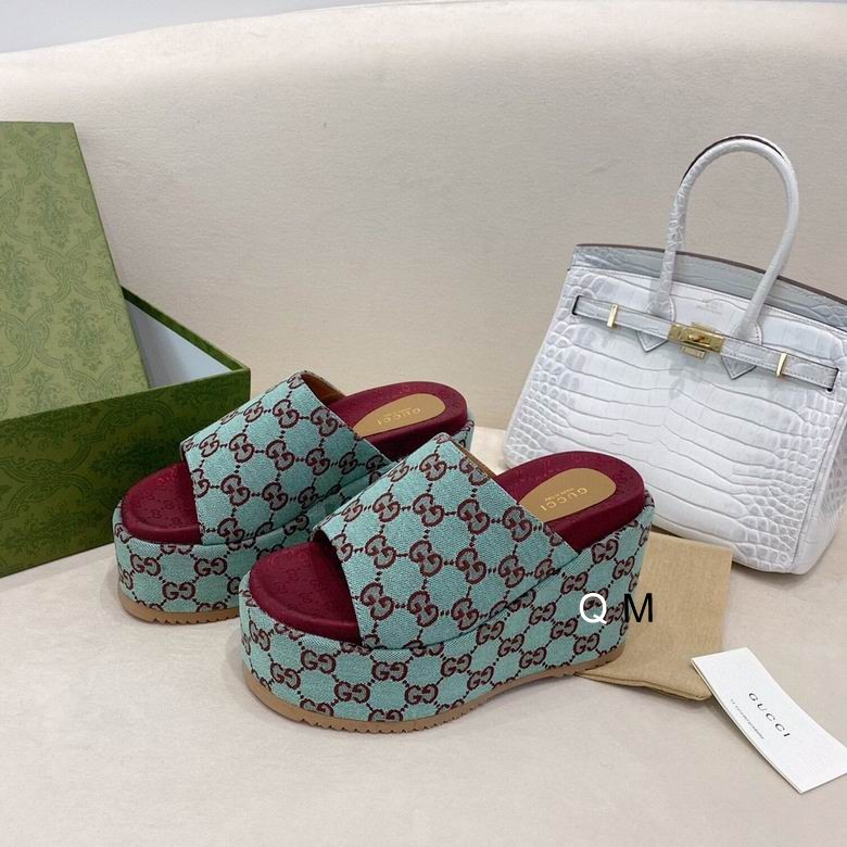 Gucci sz35-39 OM0315