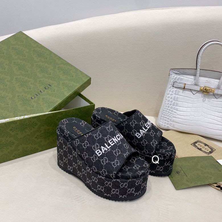 Gucci sz35-39 OM0317