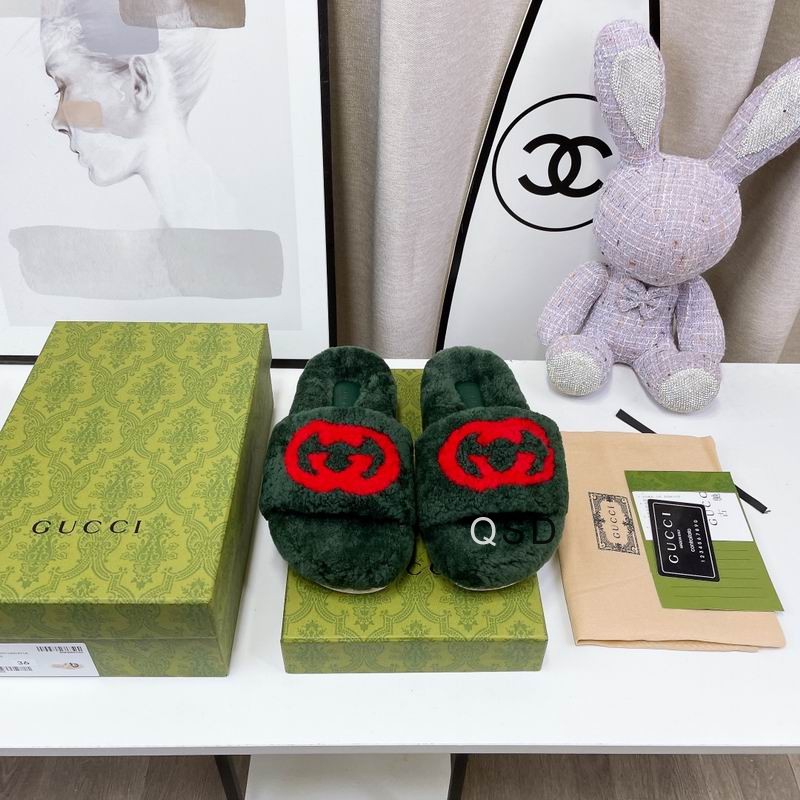 Gucci sz35-40 SD0344