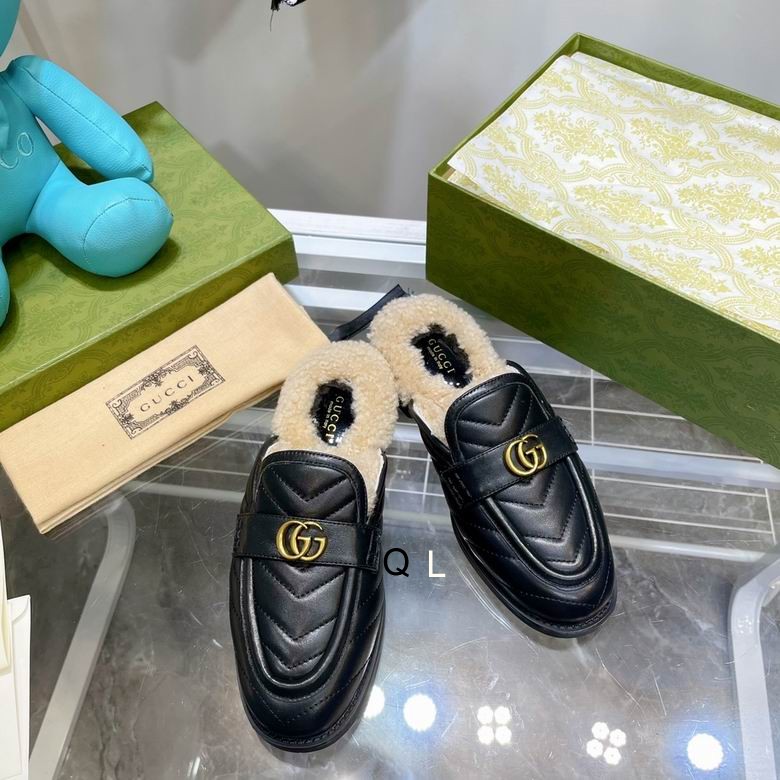 Gucci sz35-40 LL0307