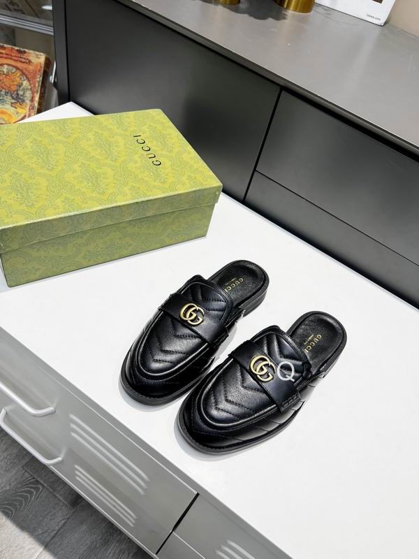 Gucci sz35-40 QM0318