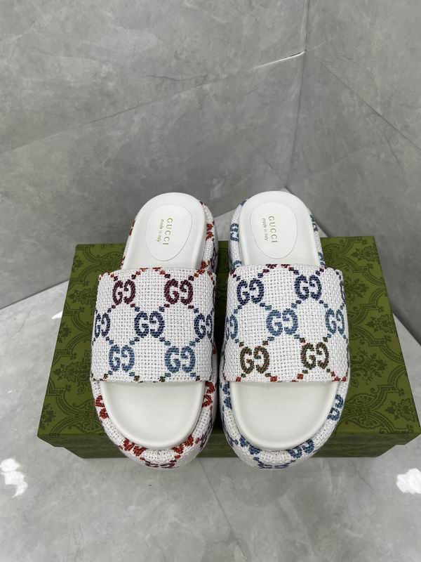 Gucci sz35-44 5.5cm mnf0110