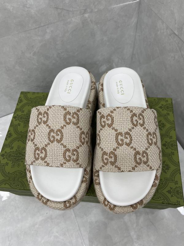 Gucci sz35-44 5.5cm mnf0111