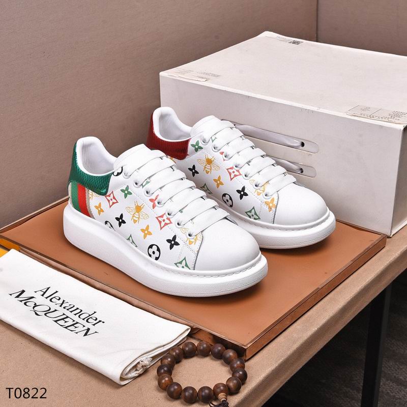 Alexander Mcqueen sz38-44 0306