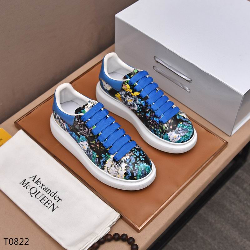 Alexander Mcqueen sz38-44 0311