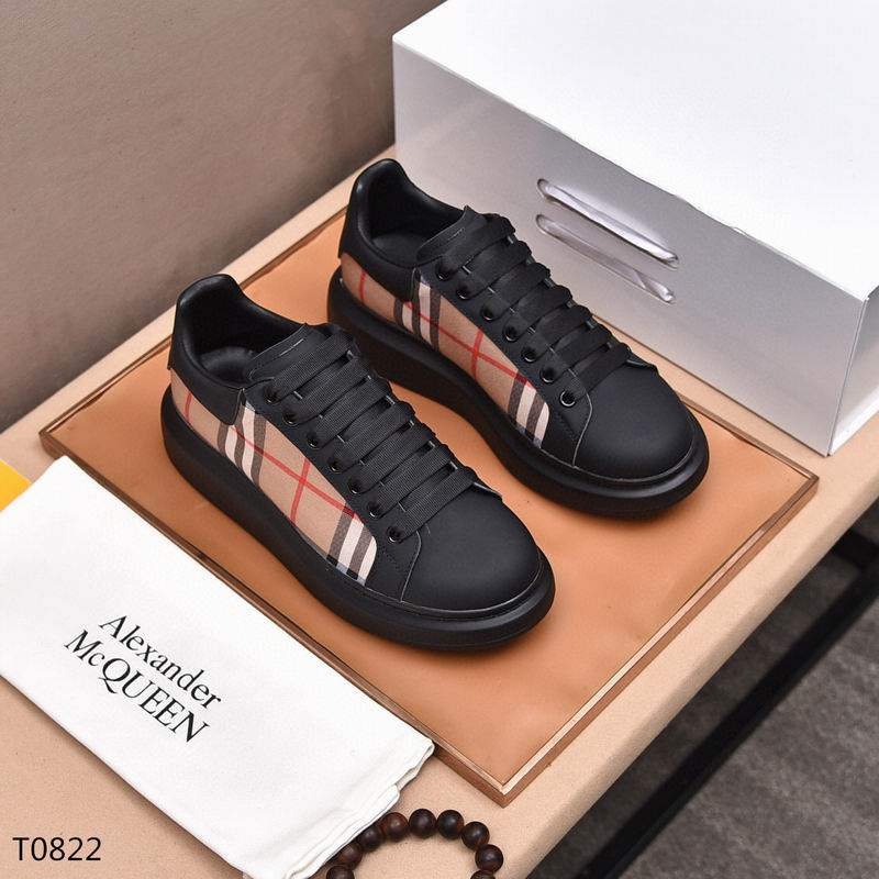 Alexander Mcqueen sz38-44 0312