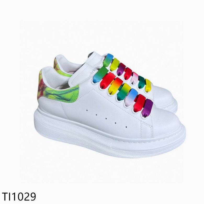 Alexander Mcqueen sz38-44 n0324