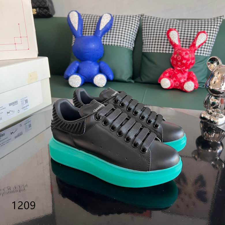 Alexander Mcqueen sz38-44 n0328