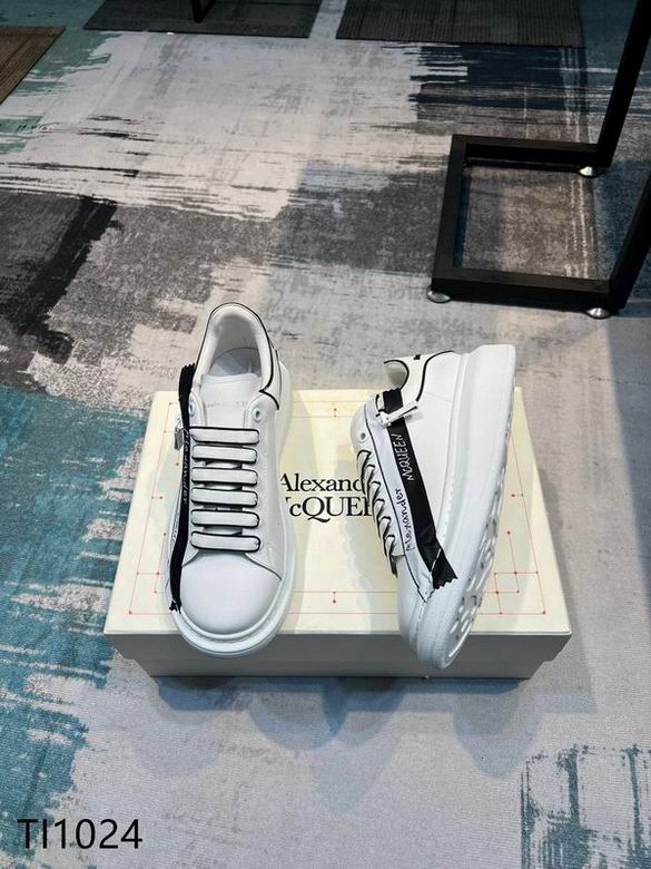 Alexander Mcqueen sz38-44 n0348