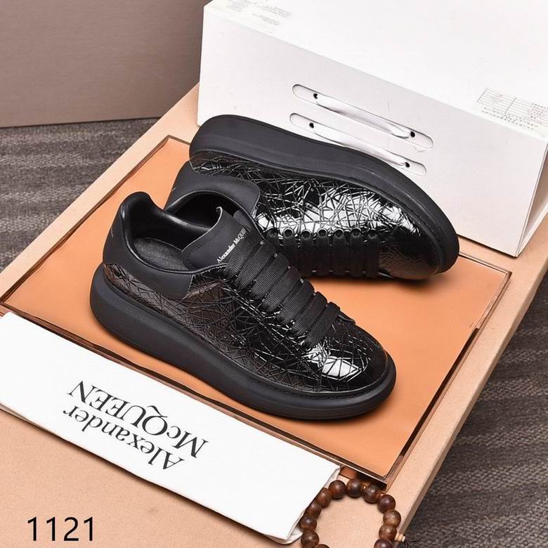 Alexander Mcqueen sz38-44 n0353