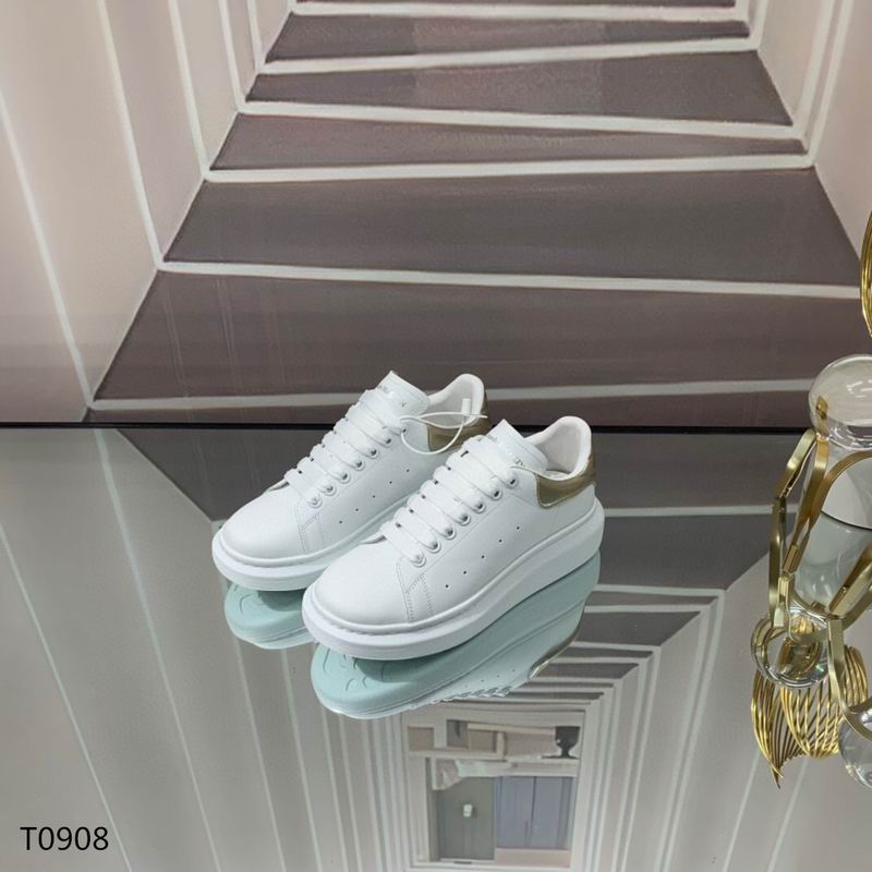 Alexander Mcqueen sz38-44 00358