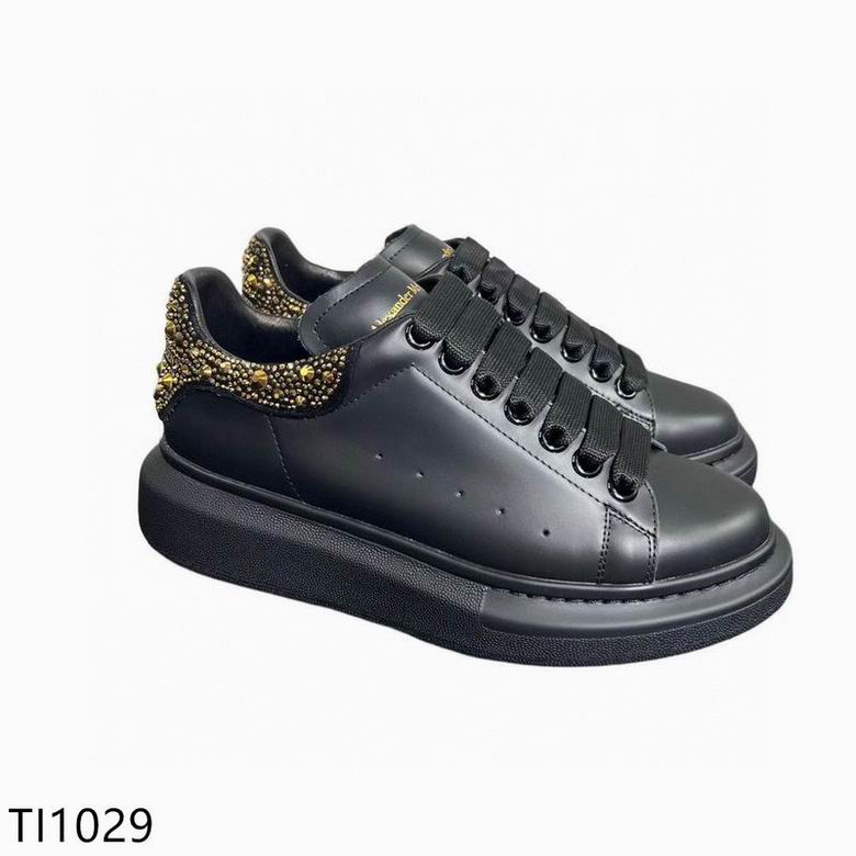 Alexander McQueen sz38-44 n0384