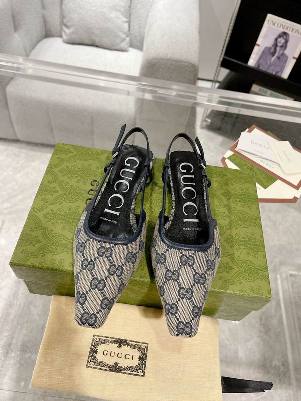 Gucci sz35-42 mnf0201
