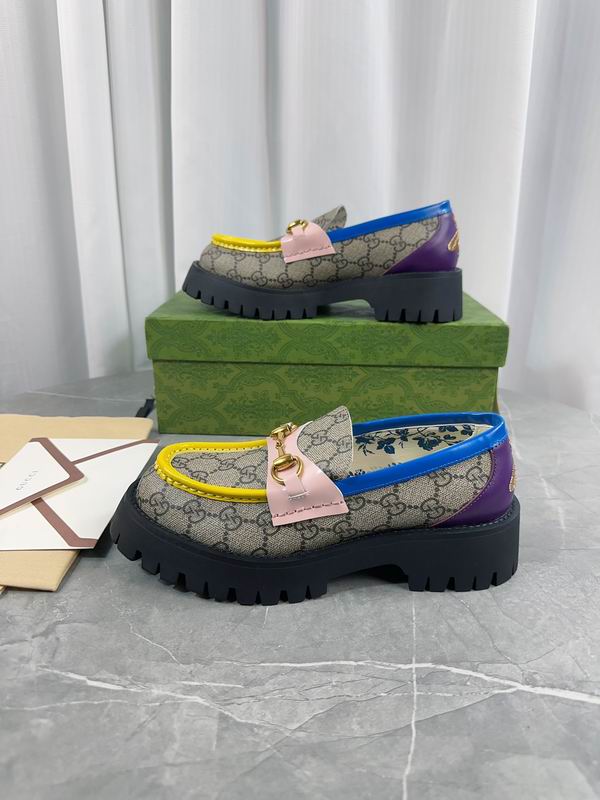 Gucci sz35-42 38-46 3.5cm mnf0211