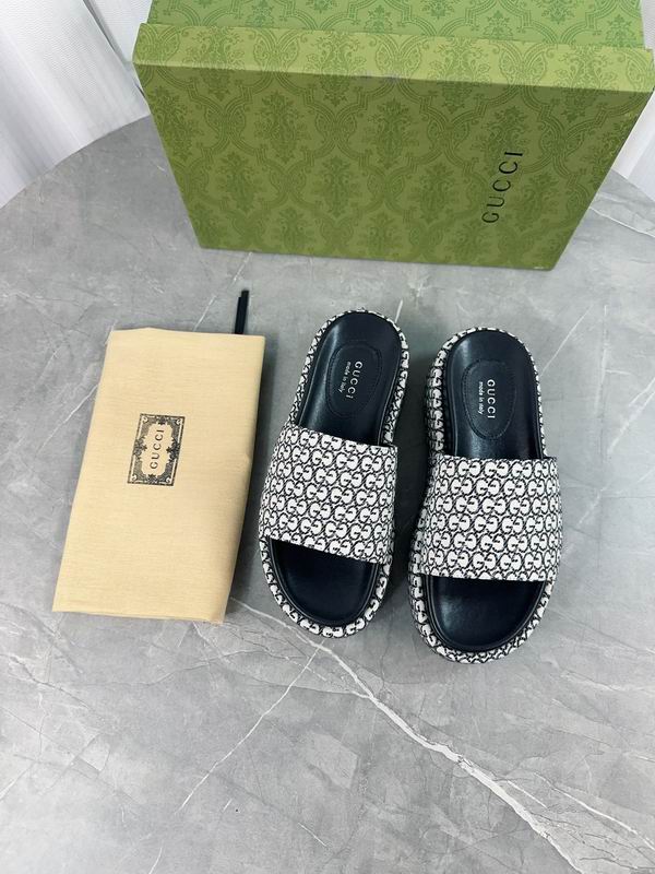 Gucci sz35-44 5.5cm mnf0216