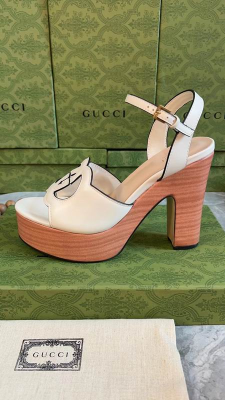 Gucci sz35-43 12cm mnf0204