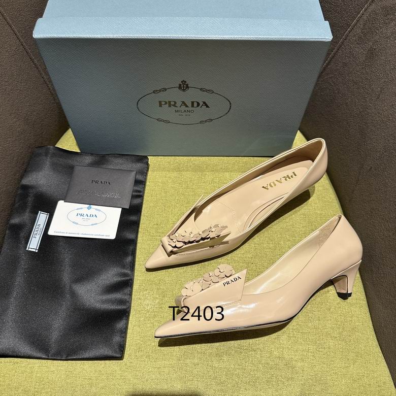 Prada sz35-41 n0302