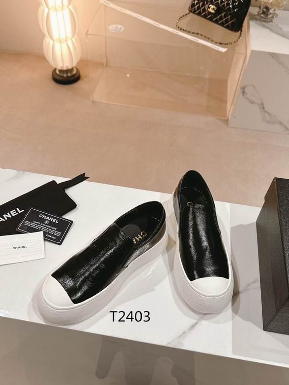 Chanel sz35-41 n0310