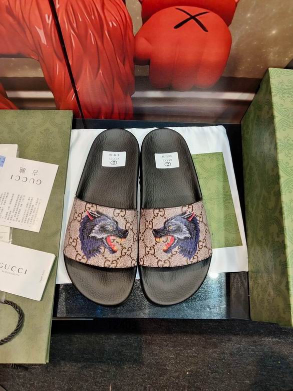 Gucci sz35-41 n0309