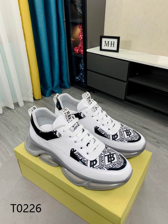 Burberry sz38-45 0329