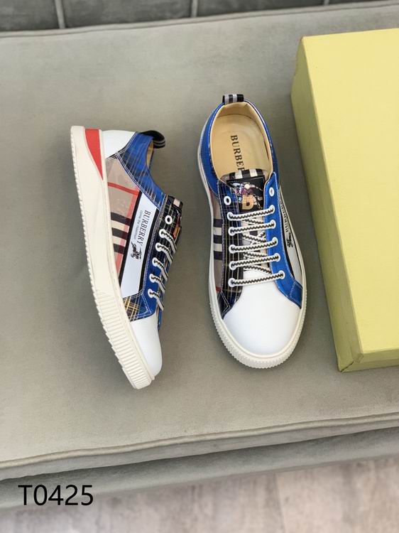 Burberry sz38-45 0340