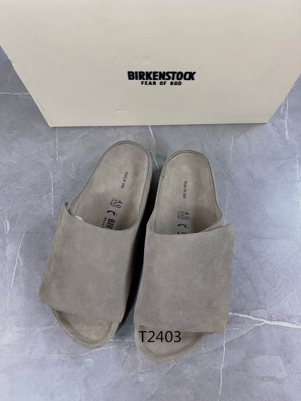 Birkenstock ŮЬ 0316